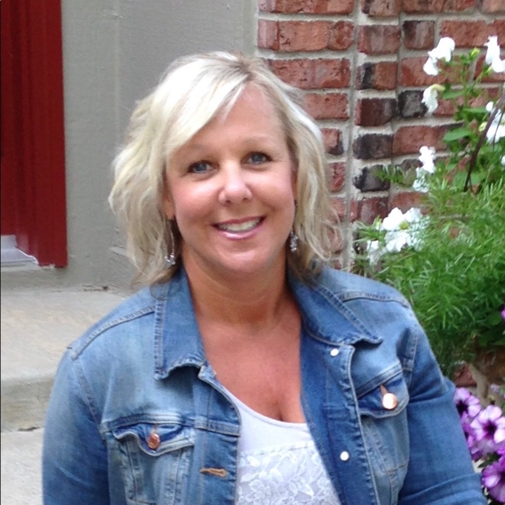 Meet your Posher, Sarah